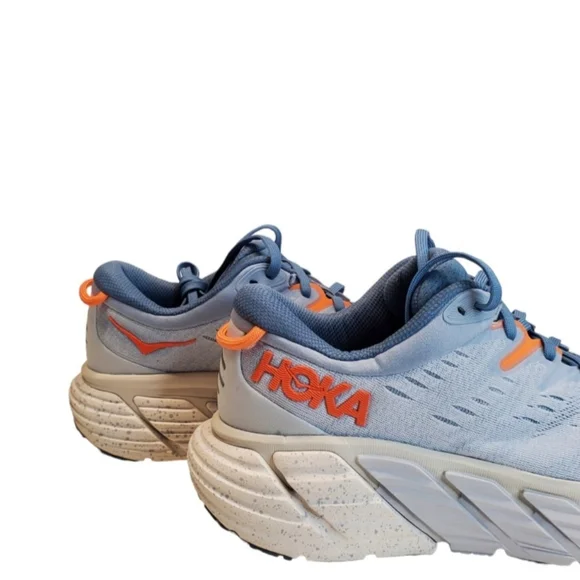 New Hoka One One W Gaviota 4 Women's Running Sneakers Sizes 8.5, 9, 9.5 10B - Picture 11 of 14